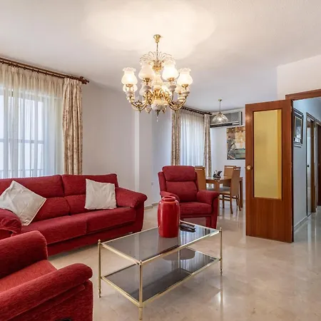 Dreaming Dona Luisa - Free Parking Apartment *