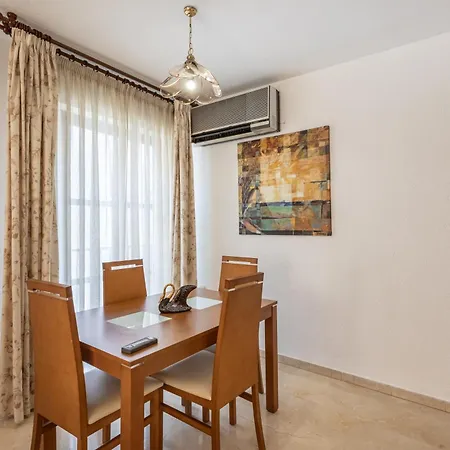 Appartamento Dreaming Dona Luisa - Free Parking *