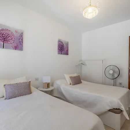 Appartamento Dreaming Dona Luisa - Free Parking Granada