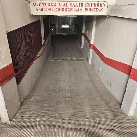 Dreaming Dona Luisa - Free Parking Appartamento