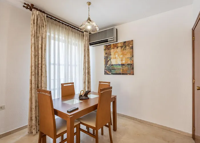 Lejlighed Dreaming Dona Luisa - Free Parking *