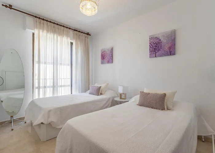 Lejlighed Dreaming Dona Luisa - Free Parking
