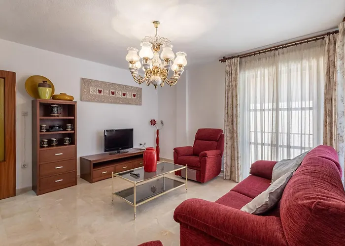Dreaming Dona Luisa - Free Parking * Granada