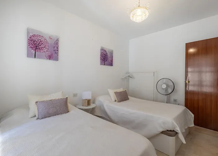 Lejlighed Dreaming Dona Luisa - Free Parking Granada
